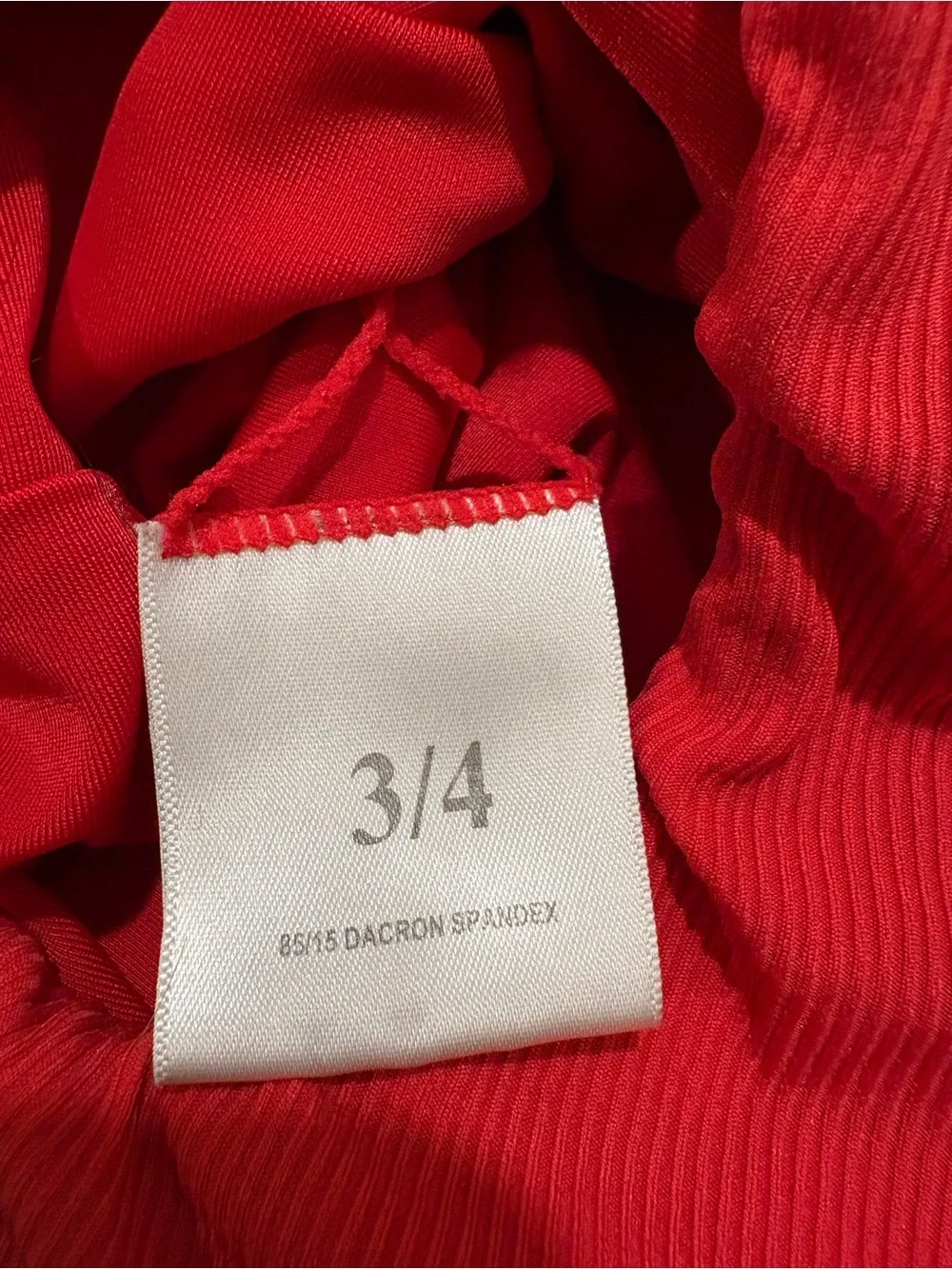 Of One Sea girls swim suit size 3-4